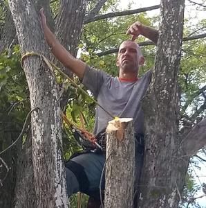 Meet your Posher, Steven